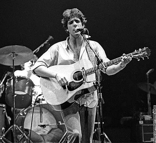 Glenn Frey Photos - 1979-1980
